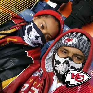 Meet your Posher, Aaron